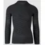 Q36.5 Base Layer 3 Long Sleeve Antracite